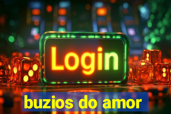 buzios do amor